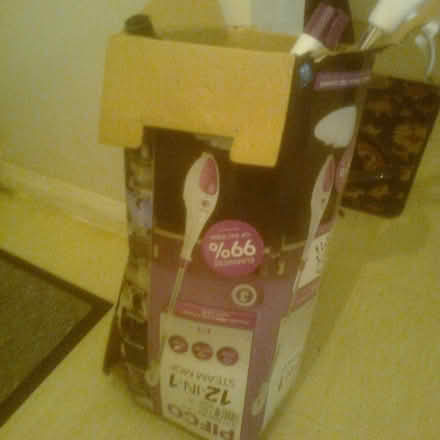 Photo of free Steam mops (Havant PO9) #2