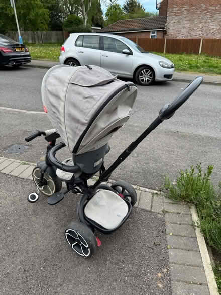 Photo of free Kids trike (South Tonbridge TN9) #2