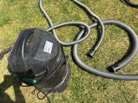 Photo of free Pondamatic Pond Vacuum (Dedworth SL4) #1