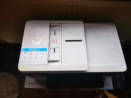 Photo of free Printer HP Officejet Pro 7720 (Coventry by Burton Green CV4) #2