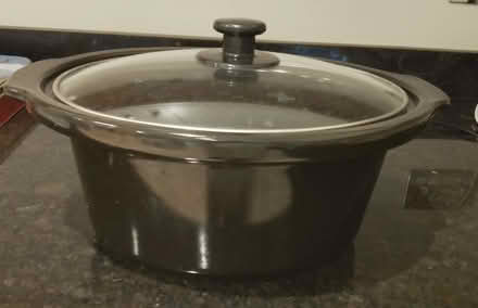Photo of free 3.5ltr Lakeland Slow Cooker Pot (Tunnel Hill WR8) #1