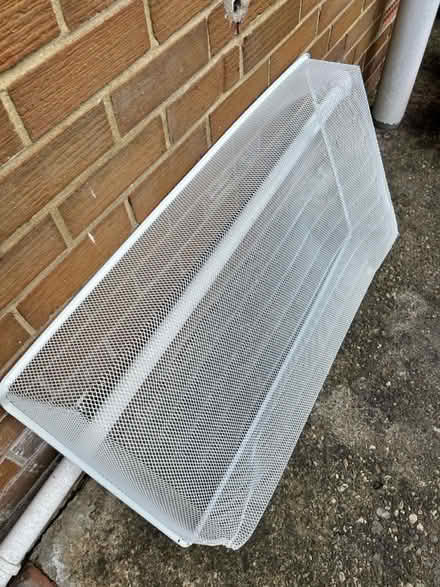 Photo of free Metal Tray (Bowburn (DH6)) #2