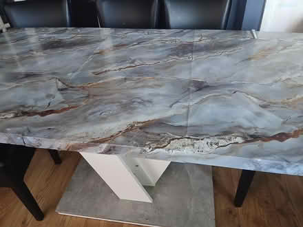 Photo of free Dining table (Derby) #1