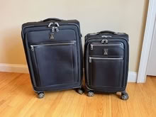 Photo of free TravelPro luggage set (Winchester) #1