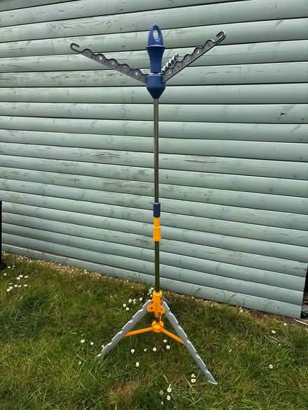 Photo of free Fold-Up Clothes Dryer/Airer (BS10) #1