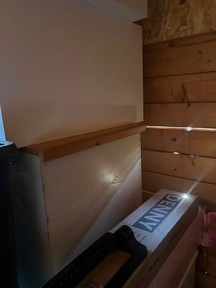 Photo of free Blanket Box (Chalfont St Peter SL9) #1
