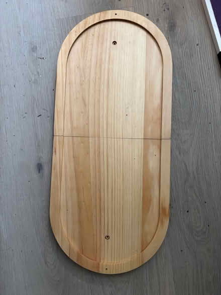 Photo of free Wall cat scratcher (Bella Vista) #4