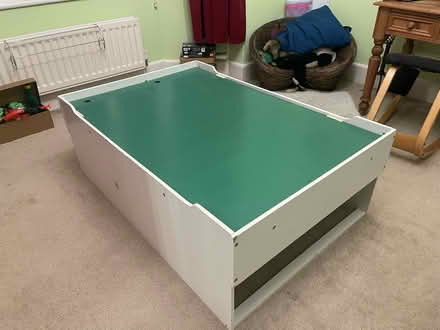 Photo of free Play table (Winton BH9) #1
