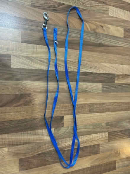 Photo of free Long lead - like new (Barry CF62) #1