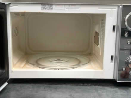 Photo of free Microwave (Denham UB9) #2