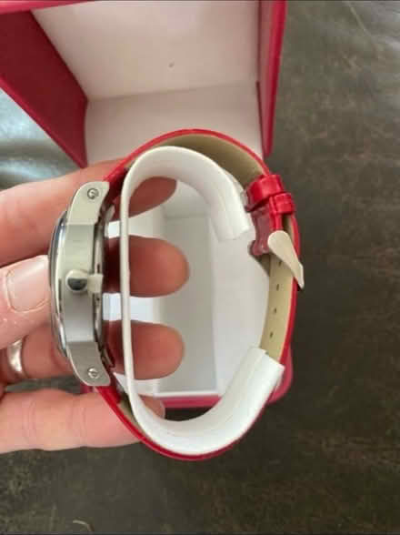 Photo of free Watch ⌚ (Cheshunt En8) #3