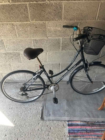 Photo of free Woman bike (Kidlington OX5) #1