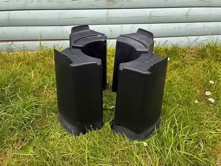 Photo of free Water butt stand/“feet” (BS10) #1