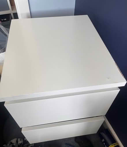 Photo of free IKEA Malm drawers (Broxbourne, EN10) #1