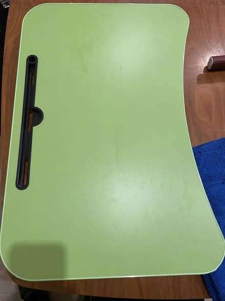 Photo of free Overbed table (Morningside EH10) #2