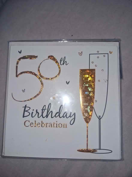 Photo of free Invitation (Grove Park SE9) #1