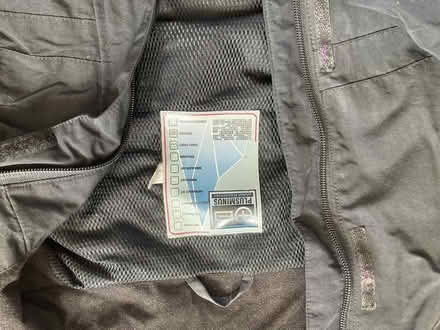 Photo of free Mans large ski jacket (Marlow SL7) #2