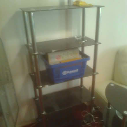 Photo of free Shelf Unit (Havant PO9) #1