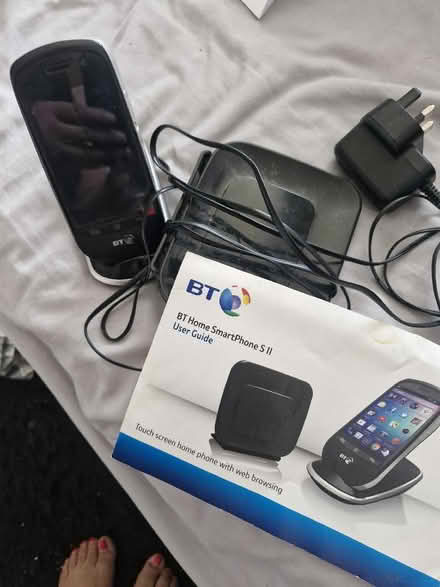 Photo of free Smart Phone (Grove Park SE9) #1