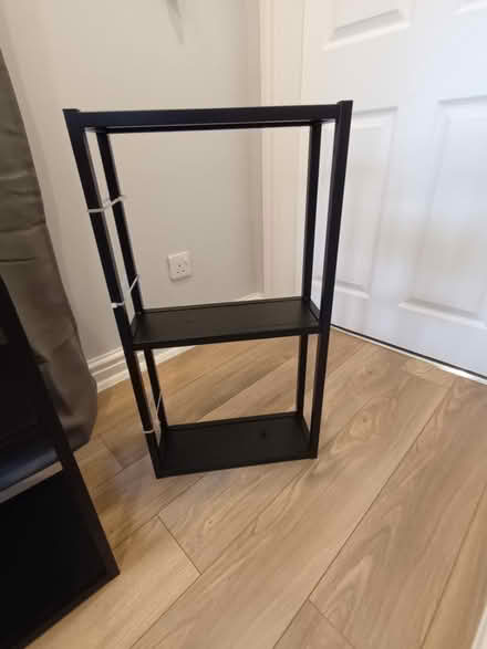 Photo of free IKEA shelving (Wallasey) #1