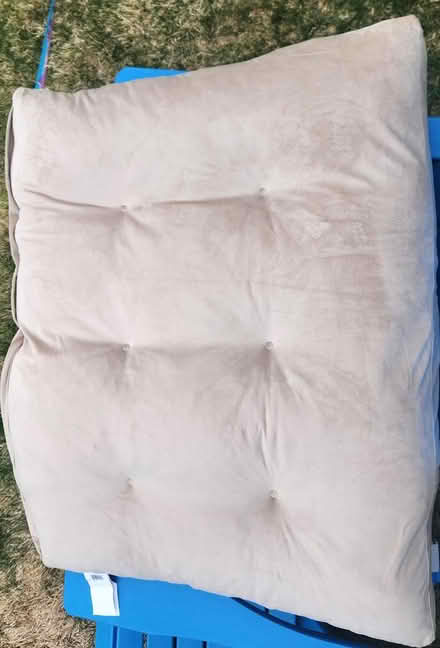Photo of free Doggie Bed (08757) #2