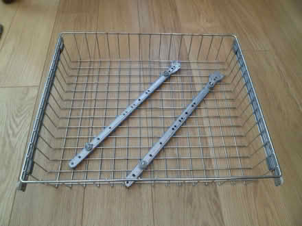 Photo of free Wire basket/drawer for 600mm unit (Upton CH2) #1