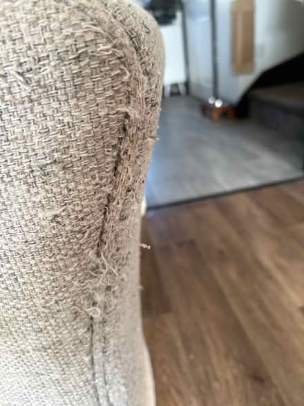 Photo of free Cuddle sofa (SY5) #3