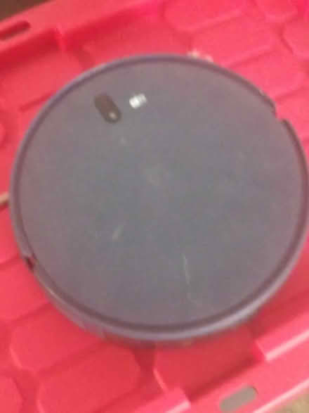 Photo of free Robot vacuum (46805) #1