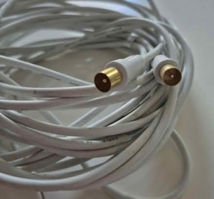 Photo of free Tv aerial extension (N17 the roundway) #1