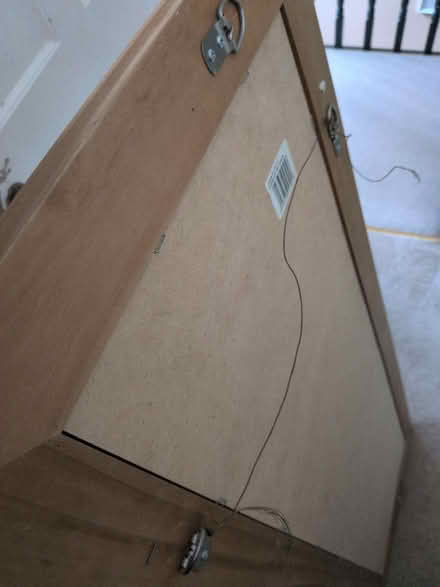 Photo of free Mirror (Hartford CW8) #3