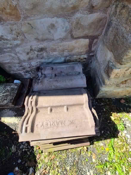 Photo of free Roof tiles (Whittle Hill NE61) #1