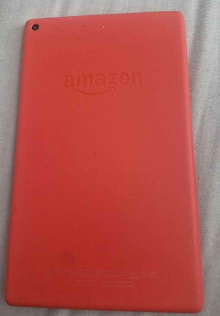 Photo of free 8" Amazon Tablet (Grove Park SE9) #2