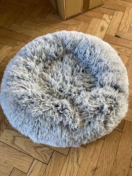 Photo of free Cat bed no.2 (SW16 Norbury, Green Lane) #1