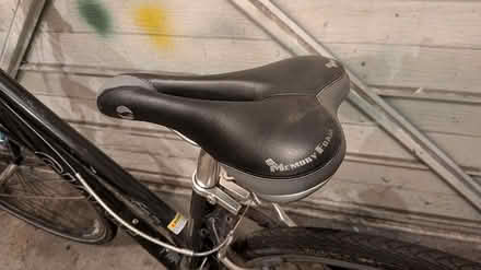 Photo of free Giant bike for parts only (Letchworth SG6) #3