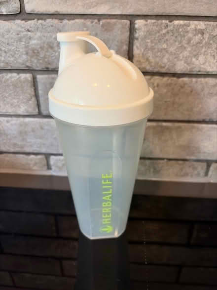 Photo of free Beaker for shakes (Tilehurst RG30) #1