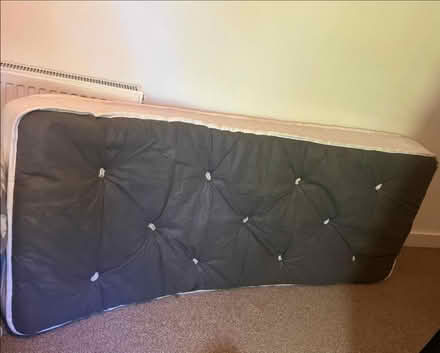 Photo of free Mattress (Salford) #1