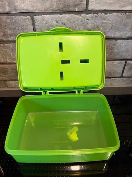 Photo of free Sistema lunch box (Tilehurst RG30) #3