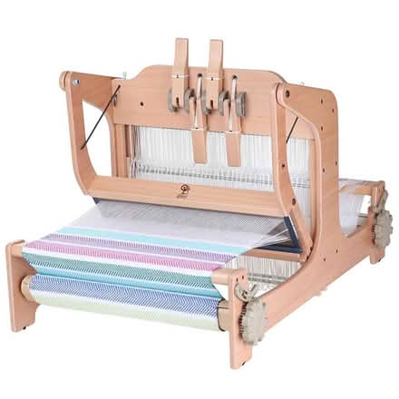 Photo of Weaving loom (GL2) #2