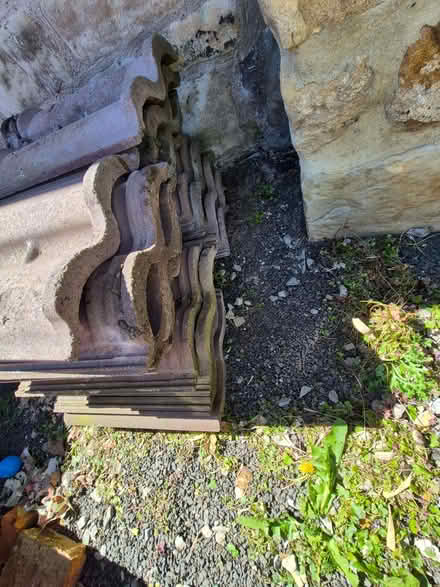 Photo of free Roof tiles (Whittle Hill NE61) #2