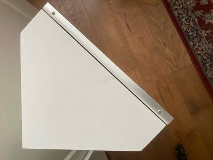 Photo of free Bathroom Corner Cabinet With Mirror (CT2) #3