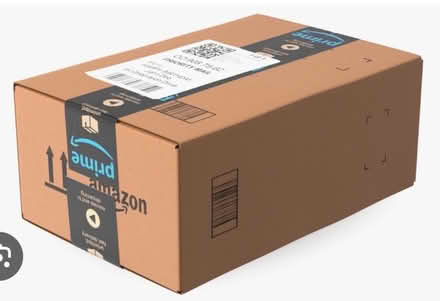 Photo of Amazon boxes (Birley S12) #1