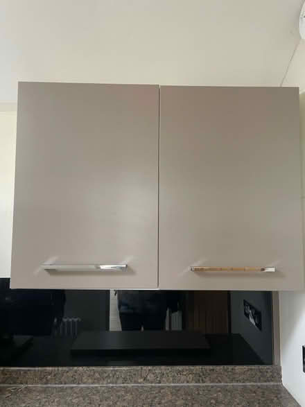 Photo of free Kitchen / utility wall units (Bath BA2) #1