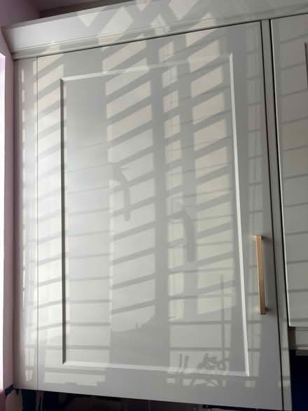 Photo of free Boiler cabinet for Wren kitchen (Heaton NE6) #2