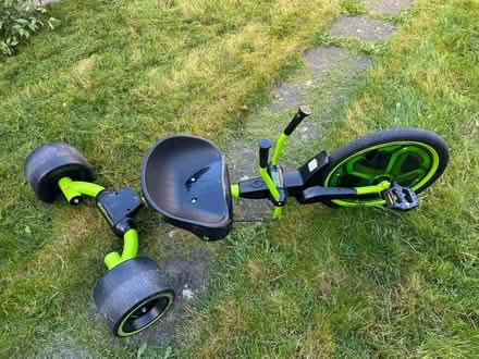 Photo of free Green Machine (Lucan, Co. Dublin) #2