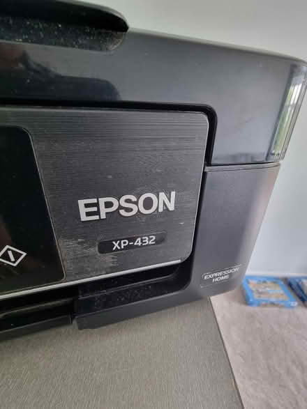 Photo of free Epson printer (DE56 Belper) #3