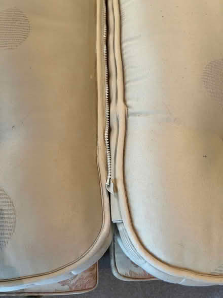Photo of free Vispring superking bed (Cheltenham GL53) #3