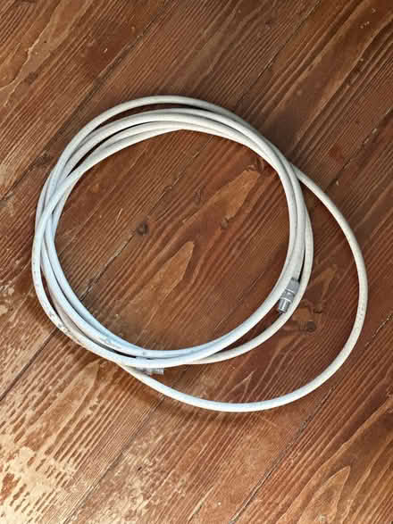 Photo of free Coaxial cable - Approx 11ft (Sanderstead) #1