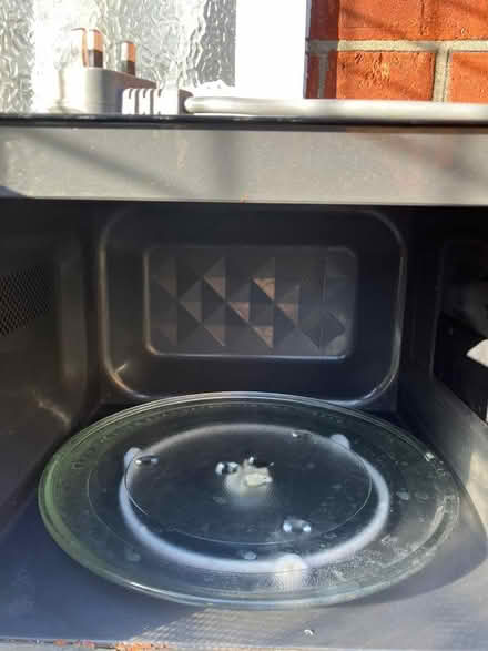 Photo of free Microwave (IP11) #2