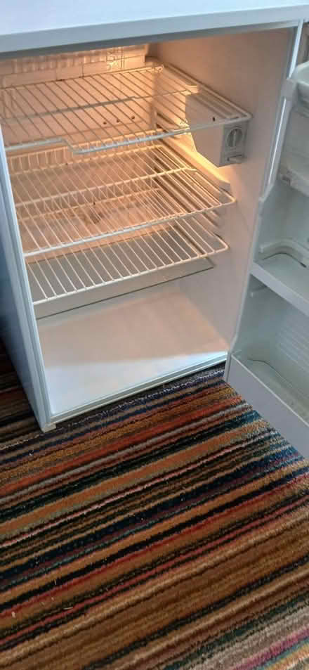 Photo of free Working fridge (Allestree DE22 2) #2