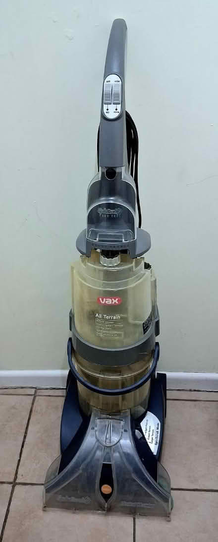 Photo of free Carpet cleaner (Aylestone LE2) #1